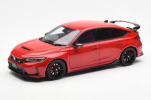 Honda Civic Type R FL5 Rot Otto 1:18