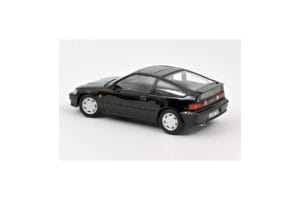 Honda CRX EF Norev 1:18 188010 Metall – Bild 2 von 2