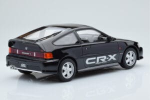 Honda CRX EF Mugen Pro Schwarz Otto 1:18 OT1015 Resin – Bild 2 von 5