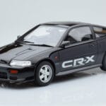 Honda CRX EF Mugen Pro Schwarz Otto 1:18
