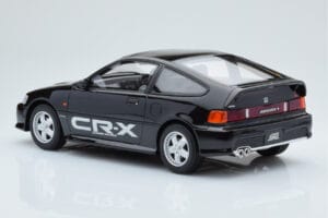 Honda CRX EF Mugen Pro Schwarz Otto 1:18 OT1015 Resin – Bild 4 von 5
