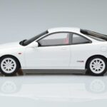 Honda Integra DC2 Euro Spec Weiss Otto 1:18 OT974 Resin - image 3 of 6