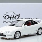 Honda Integra DC2 Euro Spec Weiss Otto 1:18 OT974 Resin - image 6 of 6