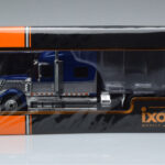 International Lonestar Blau IXO 1:43 TR118 - image 6 of 6