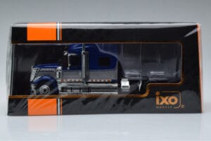 International Lonestar Blau IXO 1:43 TR118 Metall – Bild 6 von 6