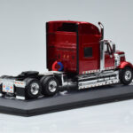 International Lonestar Rot IXO 1:43 TR103 - image 2 of 6