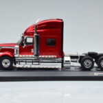 International Lonestar Rot IXO 1:43 TR103 - image 3 of 6