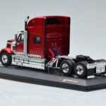 International Lonestar Rot IXO 1:43 TR103 - image 5 of 6
