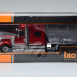 International Lonestar Rot IXO 1:43 TR103 - image 6 of 6