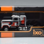 International Transtar 4300 Weiss IXO 1:43 - image 6 of 6