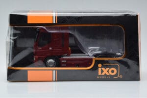 Iveco Stralis 480 Rot IXO 1:43 TR086 Metall – Bild 6 von 6