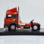 Iveco Turbo Star 190-42 Rot IXO 1:43 - image 3 of 6