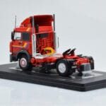 Iveco Turbo Star 190-42 Rot IXO 1:43 - image 5 of 6