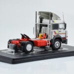 Iveco Turbo Star 190-42 Silber IXO 1:43 - image 2 of 6