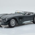 Jaguar C-Type Grün AUTOart 1:18