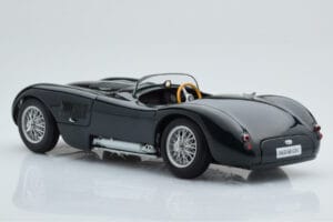Jaguar C-Type Grün AUTOart 1:18 73500 Metall – Bild 7 von 8