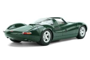Jaguar XJ13 GT Spirit 1:18 GT318 Resin – Bild 2 von 11