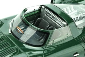 Jaguar XJ13 GT Spirit 1:18 GT318 Resin – Bild 11 von 11