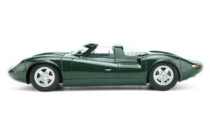 Jaguar XJ13 GT Spirit 1:18 GT318 Resin – Bild 3 von 11