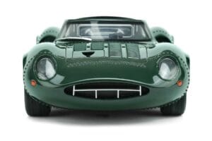 Jaguar XJ13 GT Spirit 1:18 GT318 Resin – Bild 4 von 11