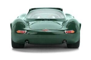 Jaguar XJ13 GT Spirit 1:18 GT318 Resin – Bild 5 von 11