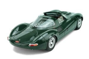 Jaguar XJ13 GT Spirit 1:18 GT318 Resin – Bild 7 von 11