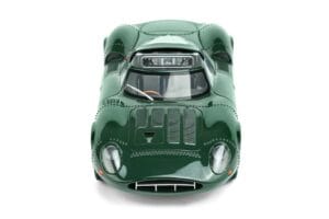 Jaguar XJ13 GT Spirit 1:18 GT318 Resin – Bild 8 von 11