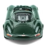 Jaguar XJ13 GT Spirit 1:18 GT318 Resin - image 9 of 11