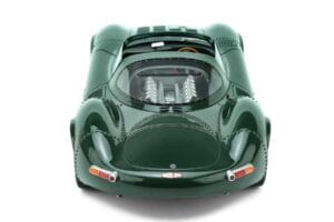 Jaguar XJ13 GT Spirit 1:18 GT318 Resin – Bild 9 von 11