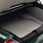 Jaguar XJ6 X350 Racing Grün Almost Real 1:18 - image 12 of 13