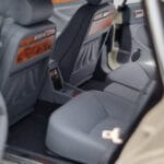 Jaguar XJ6 XJ40 Glacier Weiss Almost Real 1:18 - image 9 of 11