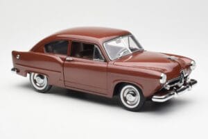 Kaiser Henry J Caribbean Coral Metallic Sun Star 1:18 5101 Metall – Bild 6 von 8