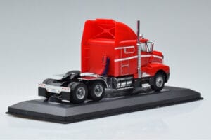 Kenworth T600 Rot IXO 1:43 TR109 Metall – Bild 2 von 6
