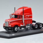 Kenworth T600 Rot IXO 1:43 TR109