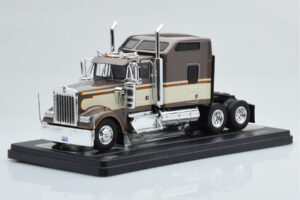Kenworth W900 Braun IXO 1:43