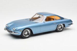Lamborghini 350 GT Hellblau Metallic CMR 1:18