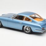 Lamborghini 350 GT Hellblau Metallic CMR 1:18 - image 5 of 6