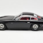 Lamborghini 400 GT 2+2 Schwarz KK-Scale 1:18 - image 3 of 6