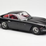 Lamborghini 400 GT 2+2 Schwarz KK-Scale 1:18 - image 4 of 6