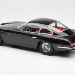 Lamborghini 400 GT 2+2 Schwarz KK-Scale 1:18 - image 5 of 6