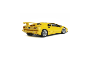 Lamborghini Diablo Jota GT Spirit 1:18 GT322 Resin – Bild 2 von 11