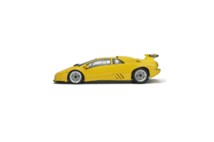 Lamborghini Diablo Jota GT Spirit 1:18 GT322 Resin – Bild 3 von 11