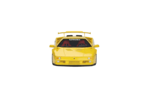 Lamborghini Diablo Jota GT Spirit 1:18 GT322 Resin – Bild 4 von 11
