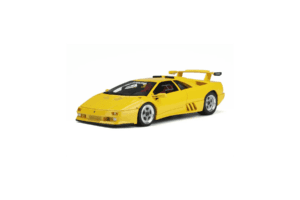 Lamborghini Diablo Jota GT Spirit 1:18 GT322 Resin