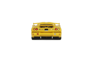 Lamborghini Diablo Jota GT Spirit 1:18 GT322 Resin – Bild 5 von 11