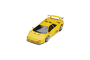 Lamborghini Diablo Jota GT Spirit 1:18 GT322 Resin – Bild 6 von 11
