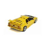 Lamborghini Diablo Jota GT Spirit 1:18 GT322 Resin - image 7 of 11