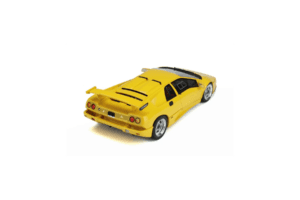 Lamborghini Diablo Jota GT Spirit 1:18 GT322 Resin – Bild 7 von 11