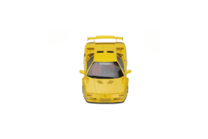 Lamborghini Diablo Jota GT Spirit 1:18 GT322 Resin – Bild 8 von 11