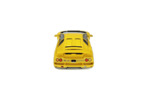 Lamborghini Diablo Jota GT Spirit 1:18 GT322 Resin – Bild 9 von 11
